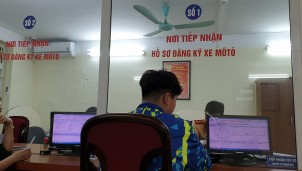 Thí điểm nộp phí trước bạ qua Cổng Dịch vụ công Quốc gia Thí điểm nộp phí trước bạ qua Cổng Dịch vụ công Quốc gia
