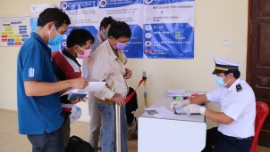 Thị thực điện tử Việt Nam sẽ được cấp cho công dân của 80 nước trên thế giới Thị thực điện tử Việt Nam sẽ được cấp cho công dân của 80 nước trên thế giới