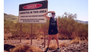 Thị trấn có thể gây chết người nhưng khách du lịch vẫn bất chấp kéo đến Thị trấn có thể gây chết người nhưng khách du lịch vẫn bất chấp kéo đến