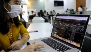 Thị trường chứng khoán 16/8: Tín hiệu kỹ thuật phiên chiều