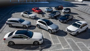 Thị trường ô tô Mỹ dường như chưa chịu tác động của dịch COVID-19 Thị trường ô tô Mỹ dường như chưa chịu tác động của dịch COVID-19