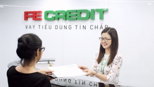 Thị trường tài chính tiêu dùng Việt Nam rẽ theo hướng nào sau "phát súng" đầu mang tên FE Credit Thị trường tài chính tiêu dùng Việt Nam rẽ theo hướng nào sau "phát súng" đầu mang tên FE Credit