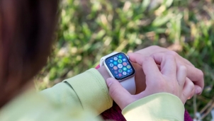 Thị trường thiết bị đeo toàn cầu sẽ tăng 137% vào năm 2024