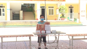 Thiếu nhi - Đối tượng cần được chăm sóc 'đặc biêt' trong thời kỳ dịch bệnh COVID-19 Thiếu nhi - Đối tượng cần được chăm sóc 'đặc biêt' trong thời kỳ dịch bệnh COVID-19