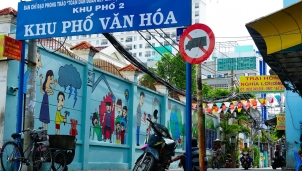 Thời điểm "vàng" chống dịch COVID-19 - Người dân nên ở nhà nhiều nhất có thể