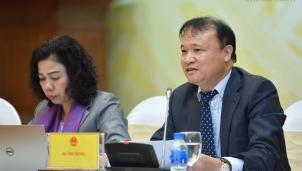 Thứ trưởng Bộ Công Thương Đỗ Thắng Hải lý giải nguyên nhân giá ô tô Việt Nam cao  Thứ trưởng Bộ Công Thương Đỗ Thắng Hải lý giải nguyên nhân giá ô tô Việt Nam cao