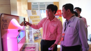 Thứ trưởng Phạm Hồng Hải: An toàn thông tin, an ninh quốc gia là ưu tiên hàng đầu trong IoT Thứ trưởng Phạm Hồng Hải: An toàn thông tin, an ninh quốc gia là ưu tiên hàng đầu trong IoT