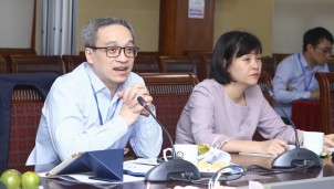 Thứ trưởng Phan Tâm: Việt Nam cần nhiều doanh nghiệp để phát triển 5G Thứ trưởng Phan Tâm: Việt Nam cần nhiều doanh nghiệp để phát triển 5G