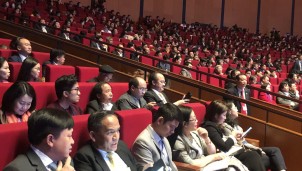 Thủ tướng cam kết sự đồng hành của Chính phủ trong phát triển của doanh nghiệp Thủ tướng cam kết sự đồng hành của Chính phủ trong phát triển của doanh nghiệp