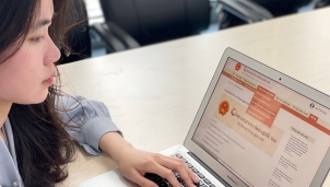 Thủ tướng Nguyễn Xuân Phúc: Cần tối ưu hoá quy trình nghiệp vụ tạo thuận lợi cho doanh nghiệp Thủ tướng Nguyễn Xuân Phúc: Cần tối ưu hoá quy trình nghiệp vụ tạo thuận lợi cho doanh nghiệp