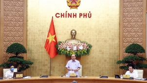 Thủ tướng Nguyễn Xuân Phúc: Sẽ xếp hạng Chính phủ điện tử ở cấp tỉnh từ năm 2021 Thủ tướng Nguyễn Xuân Phúc: Sẽ xếp hạng Chính phủ điện tử ở cấp tỉnh từ năm 2021