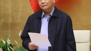 Thủ tướng Nguyễn Xuân Phúc: Việt Nam đang ở "giai đoạn vàng" phòng dịch COVID-19 Thủ tướng Nguyễn Xuân Phúc: Việt Nam đang ở "giai đoạn vàng" phòng dịch COVID-19
