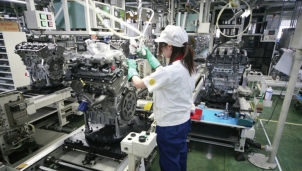 Thuế nhập khẩu linh kiện ô tô sẽ về 0% kể từ ngày 6/7 Thuế nhập khẩu linh kiện ô tô sẽ về 0% kể từ ngày 6/7