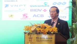 Thương hiệu Việt cần làm gì trong thời đại số hoá? Thương hiệu Việt cần làm gì trong thời đại số hoá?