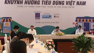 Thương mại điện tử Việt Nam: Phải biết "chọn mặt" để gửi "vàng" Thương mại điện tử Việt Nam: Phải biết "chọn mặt" để gửi "vàng"