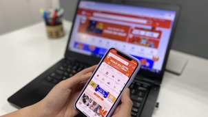 Thương mại thời COVID-19: Internet mở ra cơ hội tiếp cận thị trường mới Thương mại thời COVID-19: Internet mở ra cơ hội tiếp cận thị trường mới