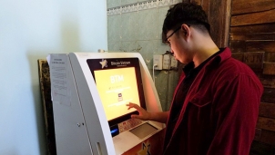 Chơi tiền ảo trả giá bằng tiền thật: Nguy cơ rủi ro được các sàn giao dịch đẩy về phí người dùng Chơi tiền ảo trả giá bằng tiền thật: Nguy cơ rủi ro được các sàn giao dịch đẩy về phí người dùng