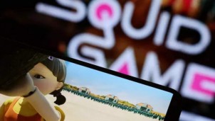 Tiền ảo Squid Game dù tăng trưởng mạnh nhưng lại không mang đến lợi nhuận