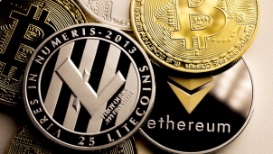 Tiền kỹ thuật số - 'Thiên đường' trốn thuế mới của giới đầu tư tài chính Tiền kỹ thuật số - 'Thiên đường' trốn thuế mới của giới đầu tư tài chính