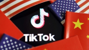 TikTok - Đối tượng tiếp theo trong căng thẳng Mỹ - Trung TikTok - Đối tượng tiếp theo trong căng thẳng Mỹ - Trung