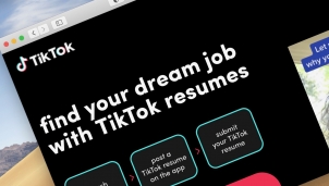 “TikTok Resumes” - Một mũi tên trúng 2 đích ở thị trường Mỹ của Bytedance “TikTok Resumes” - Một mũi tên trúng 2 đích ở thị trường Mỹ của Bytedance