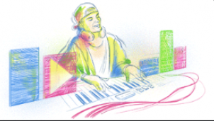 Tim Bergling là ai mà được Google Doodles hôm nay tôn vinh? Tim Bergling là ai mà được Google Doodles hôm nay tôn vinh?