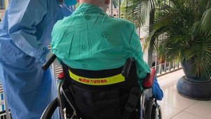 Tin mới nhất về dịch COVID-19 ở Việt Nam: Bệnh nhân 91 đã có thể ra ngoài tắm nắng