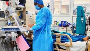 Tin mới nhất về dịch COVID-19 ở Việt Nam: Bệnh nhân số 91 tiếp tục tiến triển tốt Tin mới nhất về dịch COVID-19 ở Việt Nam: Bệnh nhân số 91 tiếp tục tiến triển tốt