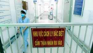 Tin mới nhất về dịch COVID-19 ở Việt Nam: Bộ Y tế thông tin về 7 ca nhiễm mới Tin mới nhất về dịch COVID-19 ở Việt Nam: Bộ Y tế thông tin về 7 ca nhiễm mới