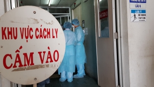 Tin mới nhất về dịch COVID-19 ở Việt Nam: Bộ Y tế xác nhận ca nhiễm thứ 67 Tin mới nhất về dịch COVID-19 ở Việt Nam: Bộ Y tế xác nhận ca nhiễm thứ 67