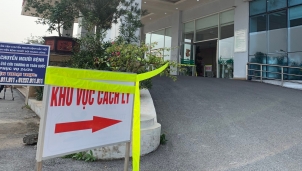 Tin mới nhất về dịch COVID-19 ở Việt Nam: Ghi nhận 7 ca nhiễm mới Tin mới nhất về dịch COVID-19 ở Việt Nam: Ghi nhận 7 ca nhiễm mới