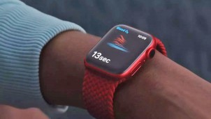 Tính năng ‘hot’ nhất Apple Watch Series 6 không có tại Việt Nam Tính năng ‘hot’ nhất Apple Watch Series 6 không có tại Việt Nam
