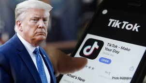 Tổng thống Trump sẽ huỷ bỏ thoả thuận nếu ByteDance vẫn nắm quyền kiểm soát TikTok Tổng thống Trump sẽ huỷ bỏ thoả thuận nếu ByteDance vẫn nắm quyền kiểm soát TikTok