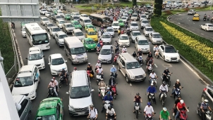 TP HCM đã có những nghiên cứu trí tuệ nhân tạo từ rất sớm TP HCM đã có những nghiên cứu trí tuệ nhân tạo từ rất sớm