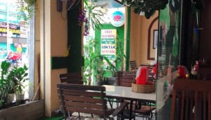 TP HCM: Nhà hàng ăn chay "ế ẩm" những ngày cận Rằm tháng Giêng TP HCM: Nhà hàng ăn chay "ế ẩm" những ngày cận Rằm tháng Giêng