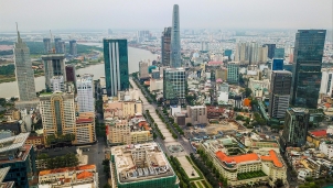 TP HCM sẽ không tổ chức HĐND tại Quận và Phường từ ngày 1/7/2021 TP HCM sẽ không tổ chức HĐND tại Quận và Phường từ ngày 1/7/2021