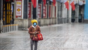 Trung Quốc: "Kinh tế tại gia" phát triển bùng nổ nhờ dịch bệnh do virus corona gây ra Trung Quốc: "Kinh tế tại gia" phát triển bùng nổ nhờ dịch bệnh do virus corona gây ra