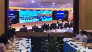 Trung tâm điều hành tích hợp - Nền tảng công nghệ cho các quyết sách lớn Trung tâm điều hành tích hợp - Nền tảng công nghệ cho các quyết sách lớn