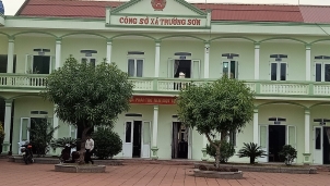 Trường Sơn - Kiên định mục tiêu để thành công trong xây dựng nông thôn mới Trường Sơn - Kiên định mục tiêu để thành công trong xây dựng nông thôn mới