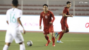 Truyền thông Indonexia gọi trận thua trước U22 Việt Nam là "thảm bại"