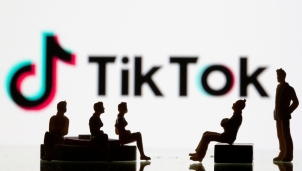 Truyền thông Trung Quốc: Không có chuyện TikTok phải bán mình cho đối tác Mỹ Truyền thông Trung Quốc: Không có chuyện TikTok phải bán mình cho đối tác Mỹ