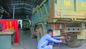 Từ 2020, loại xe nào dễ trượt chuẩn khí thải mới? Từ 2020, loại xe nào dễ trượt chuẩn khí thải mới?