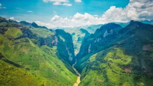 Từ Mã Pí Lèng nổi lên câu chuyện bảo tồn di sản để phát triển Từ Mã Pí Lèng nổi lên câu chuyện bảo tồn di sản để phát triển