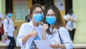 Tuyển sinh Đại học, Cao đẳng 2021: Các trường đồng loạt công bố điểm chuẩn với mức cao hơn so với năm 2020 Tuyển sinh Đại học, Cao đẳng 2021: Các trường đồng loạt công bố điểm chuẩn với mức cao hơn so với năm 2020