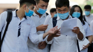 Tuyển sinh năm 2021: Không hạn chế số lượng nguyện vọng đăng ký xét tuyển Tuyển sinh năm 2021: Không hạn chế số lượng nguyện vọng đăng ký xét tuyển