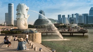 Ứng dụng AI trong xuất nhập cảnh tại Singapore từ 2025 Ứng dụng AI trong xuất nhập cảnh tại Singapore từ 2025