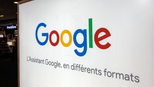 "Vận đen" tiếp tục đeo bám Google khi bị điều tra về chống độc quyền "Vận đen" tiếp tục đeo bám Google khi bị điều tra về chống độc quyền