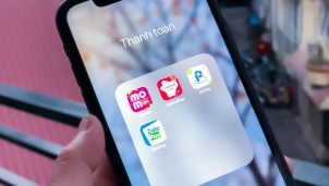 Ví điện tử - Phương thức thanh toán của 57% người tiêu dùng Việt Ví điện tử - Phương thức thanh toán của 57% người tiêu dùng Việt