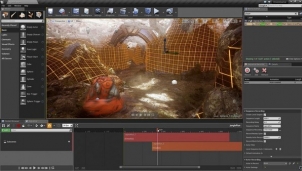Vì sao Epic Games phải nhất quyết bảo vệ Unreal Engine? Vì sao Epic Games phải nhất quyết bảo vệ Unreal Engine?