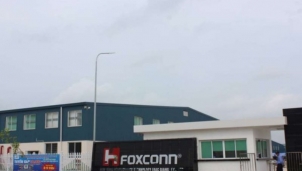 Vì sao Foxconn chuyển hướng mở rộng sản xuất tại Việt Nam?
